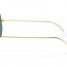RAY BAN RB 3025 AVIATOR LARGE METAL 9196/S2