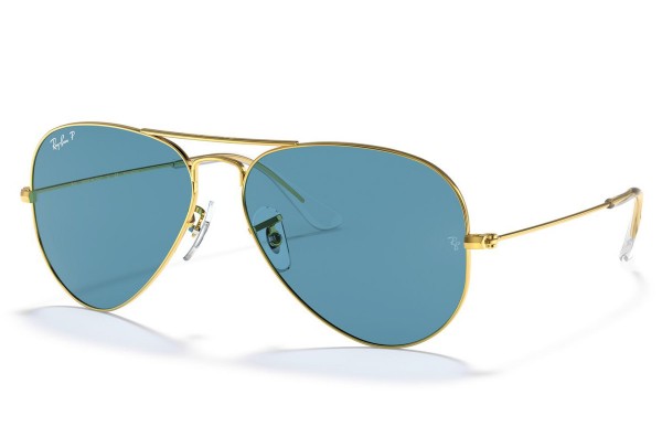 RAY BAN RB 3025 AVIATOR LARGE METAL 9196/S2
