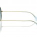 RAY BAN RB 3025 AVIATOR LARGE METAL 001/3M