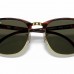RAY BAN RB 3016 CLUBMASTER W0366
