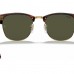 RAY BAN RB 3016 CLUBMASTER W0366