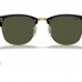 RAY BAN RB 3016 CLUBMASTER W0365