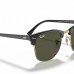 RAY BAN RB 3016 CLUBMASTER W0365