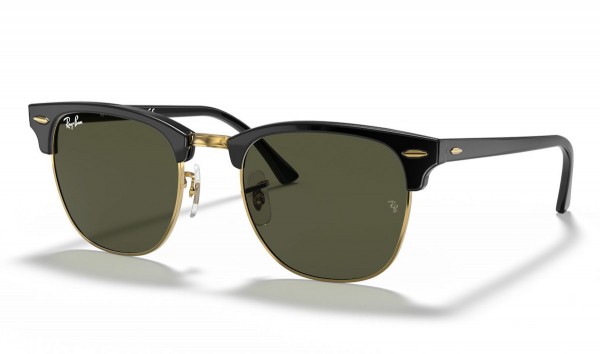 RAY BAN RB 3016 CLUBMASTER W0365