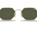 RAY BAN RB 3556-N OCTAGONAL 001 RAY BAN RB 3556-N OCTAGONAL 001