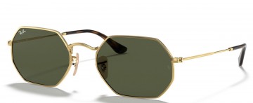 RAY BAN RB 3556-N OCTAGONAL 001 RAY BAN RB 3556-N OCTAGONAL 001