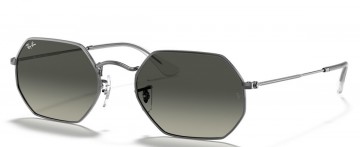 RAY BAN RB 3556-N OCTAGONAL 004/71