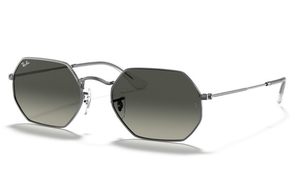 RAY BAN RB 3556-N OCTAGONAL 004/71