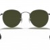 RAY BAN RB 3447 ROUND METAL 029