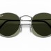 RAY BAN RB 3447 ROUND METAL 029