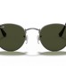 RAY BAN RB 3447 ROUND METAL 029