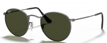 RAY BAN RB 3447 ROUND METAL 029