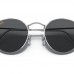 RAY BAN RB 3447 ROUND METAL 9198/B1