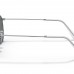 RAY BAN RB 3447 ROUND METAL 9198/B1