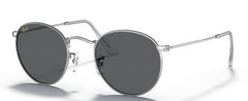 RAY BAN RB 3447 ROUND METAL 9198/B1