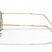 RAY BAN RB 3447N ROUND METAL 001/3F