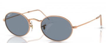 RAY BAN RB 3547 OVAL 9202/S2
