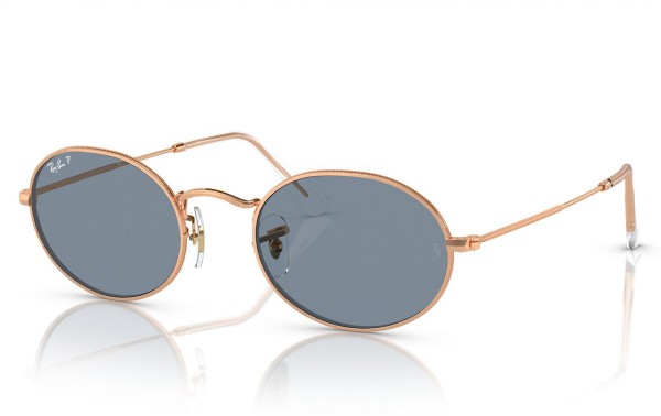RAY BAN RB 3547 OVAL 9202/S2