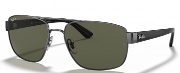 RAY BAN RB 3663 004/58