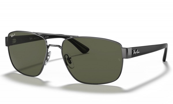 RAY BAN RB 3663 004/58