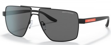 ARMANI EXCHANGE AX 2037S 6000/81