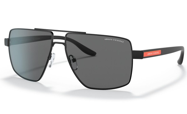 ARMANI EXCHANGE AX 2037S 6000/81