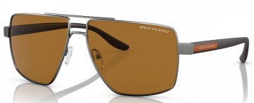 ARMANI EXCHANGE AX 2037S 6003/83
