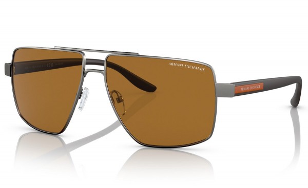 ARMANI EXCHANGE AX 2037S 6003/83