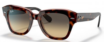 RAY BAN RB 2186 STATE STREET 1324/BG