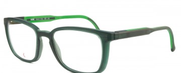 LOOK NIL 5382 W3 Κοκάλινο Πράσινο