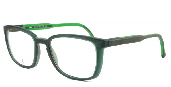 LOOK NIL 5382 W3 Κοκάλινο Πράσινο
