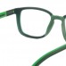LOOK NIL 5382 W3 Κοκάλινο Πράσινο