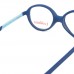 LOOKKINO PICCINO 3902 W4 Κοκάλινο Τιτάνιο Μπλε