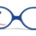 LOOKKINO PICCINO 3901 W2 Κοκάλινο Τιτάνιο Μπλε