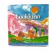 LOOKKINO PICCINO 3902 W1 Κοκάλινο Τιτάνιο Ροζ