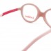LOOKKINO PICCINO 3902 W1 Κοκάλινο Τιτάνιο Ροζ