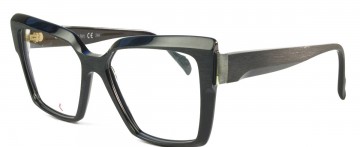 LOOK FATTO A MANO 75372 C2 Κοκάλινο Μαύρο