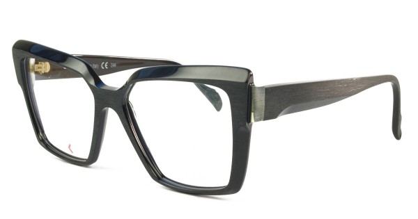 LOOK FATTO A MANO 75372 C2 Κοκάλινο Μαύρο