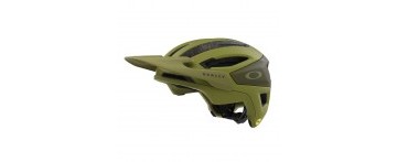 OAKLEY DRT3 TRAIL EUROPE FOS900633 FC5 Κράνος Ποδηλάτου Βουνού Πράσινο