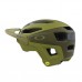 OAKLEY DRT3 TRAIL EUROPE FOS900633 FC5 Κράνος Ποδηλάτου Βουνού Πράσινο