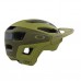 OAKLEY DRT3 TRAIL EUROPE FOS900633 FC5 Κράνος Ποδηλάτου Βουνού Πράσινο