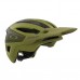 OAKLEY DRT3 TRAIL EUROPE FOS900633 FC5 Κράνος Ποδηλάτου Βουνού Πράσινο