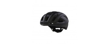 OAKLEY ARO3 ENDURANCE EU FOS901301 09J Κράνος Ποδηλάτου Μαύρο