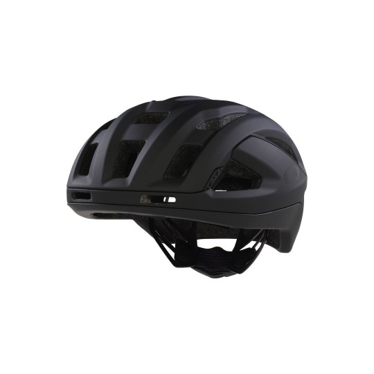 OAKLEY ARO3 ENDURANCE EU FOS901301 09J Κράνος Ποδηλάτου Μαύρο