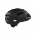 OAKLEY ARO3 ENDURANCE EU FOS901301 09J Κράνος Ποδηλάτου Μαύρο
