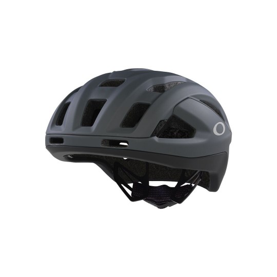 OAKLEY ARO3 ENDURANCE EU FOS901301 28I Κράνος Ποδηλάτου Γκρι
