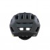 OAKLEY ARO3 ENDURANCE EU FOS901301 28I Κράνος Ποδηλάτου Γκρι
