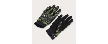OAKLEY SEEKER MTB GLOVE FOS901472 9ZY Γάντια Ποδηλάτου Βουνού Πράσινα