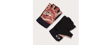 OAKLEY SEEKER FINGERLESS GLOVE FOS901492 9ZZ Γάντια Ποδηλάτου Πορτοκαλί