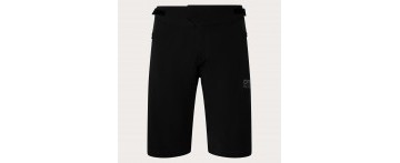 OAKLEY FACTORY PILOT LITE SHORT I FOA405050 02E Ανδρική Ποδηλατική Βερμούδα Μαύρη
